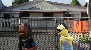 Love is a powerful thing. Forsake all others. Checkout the whole video here https://youtu.be/keB9str9MCw | Lexo TV