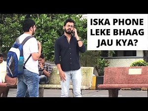 CRAZY PHONE PRANK 2021 (MUST WATCH) | FUNNIEST REACTIONS