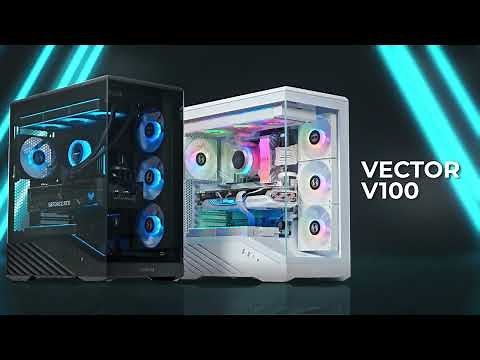 LIAN LI - VECTOR V100 Official Product Video