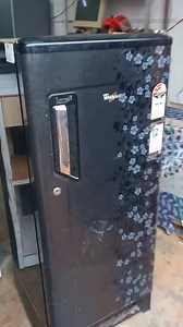 Whirlpool fridge compressor replacement/#reels/#reelsfb/#trending/#vairal/#tamilreels/#tamil | Anand Krishnan