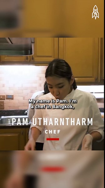 Bangkok’s hidden culinary gem, a chef’s home kitchen