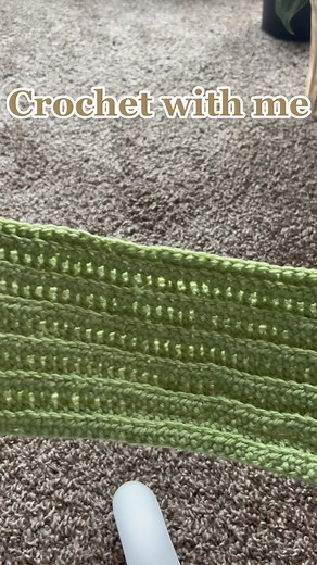 Beginner Friendly Crochet Lace Up Tank Top Tutorial