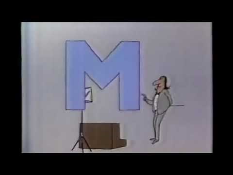 Classic Sesame Street: "My Music"