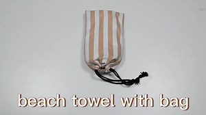 Microfiber Beach Towel Custom OEM Design Custom Sand Free Beach Towel