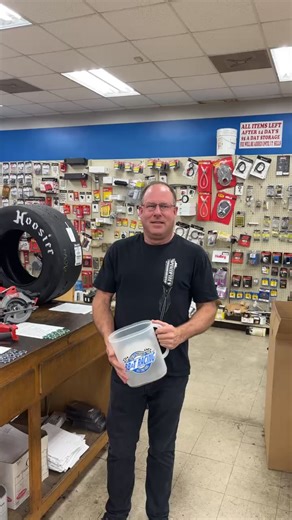 Dennis Bailey on Reels