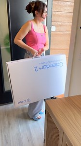 665K views · 794 reactions | ️ I can easily plan everything now, and life feels so much more organized! ✨ This practical and stylish product has become my favorite—it really makes daily life easier. 﫶 ➡️ Click the link or  search code dzu4288 on the Temu App to shop!  Exclusive deals for new Temu app users only! @temu #temu #temufinds #ad #sponsoredbytemu | sserensezer | Facebook