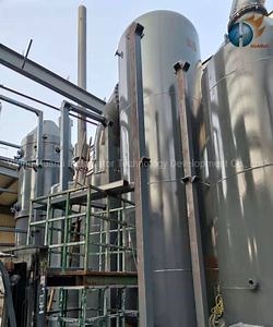 [Hot Item] Waste Management High Combustion Efficiency Waste Liquid Incinerator