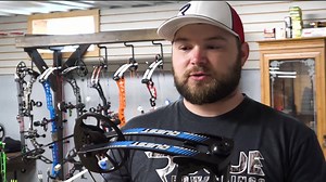 4.6K views · 127 reactions | My son Briar had his new Quest bow restrung at the Rogue Bowstrings facility last week. These guys are great. The customer service is unmatched and they spend quality time with your bow when they restring it to make sure everything is level, balance, and well tuned. So happy to be working with these guys again this year. Thanks for getting Briar ready to go! | Whitetail Edge | Facebook