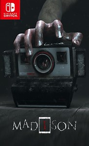 MADiSON Switch NSP Free Download - Romslab.com