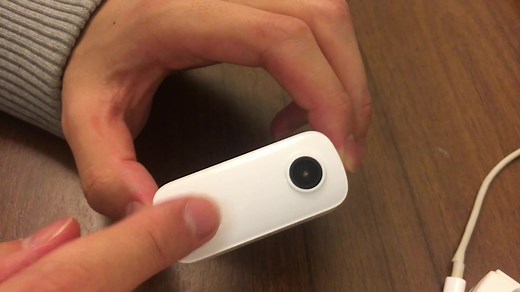 2021纽约学记-拍摄工具SJCAM C100 配件使用教程
