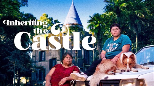 Storyville - Inheriting the Castle