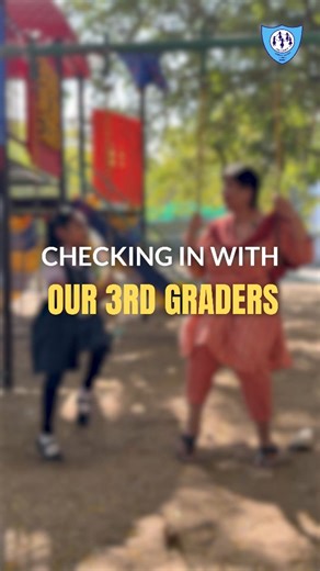 Nirmala School on Instagram: "Listen to our 3rd Graders sharing their learnings from Std- 3 and their excitement for moving to Std- 4. ✨️ [ NCS, Nirmalite, Nirmala Convent School] #NCS #Nirmalite #NirmalaConventSchool"