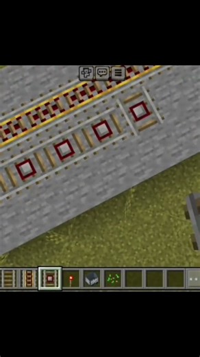 Tutorial de LUCES AUTOMÁTICAS #minecraft