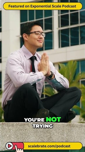 Hamster Wheel vs Flywheel: Choose Leverage Over Grind