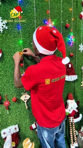 ✨ It’s that time again! ✨ Which store has captured the true Christmas spirit? 🎄 Visit your nearest store and vote for the most beautifully decorated between: 🏬 China Square 🏬 China Mall 🏬 MyHome 🏬 Yiwu Selection Your vote counts—let’s see which store spreads the most holiday magic! 🌟 . . . . . . . . . . . . . . . #ChristmasDecor #VoteYourFavorite #FestiveVibes #KenyaStores #HolidaySpirit #decorgoals #chinasquarekenya #waterfrontkaren #greenspanmall #chinasquaregreenspan #tworiversmall #uni