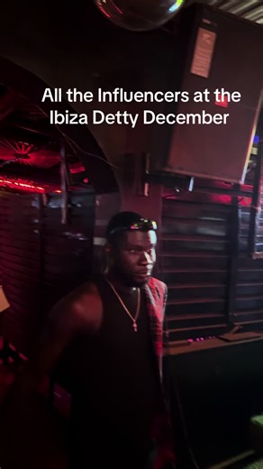 Ibiza Rooftop DJ Set Highlights from December