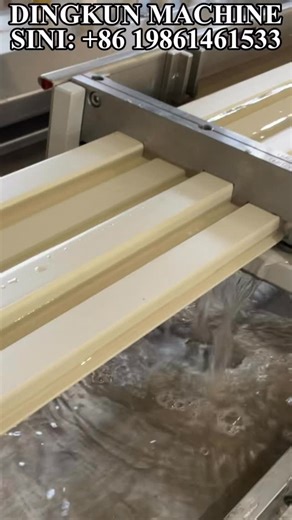 sini Dingkun on Instagram: "PVC Wall Panel Making Machine Production Video|Plastic Wall Panel Extrusion Line#machine #automobile#PVCWallPanelMachine #WallPanelExtrusionLine #PVCWallPanelProduction #WallPanelMakingMachine #DecorativeWallPanel #InteriorPanelMachine #InteriorDecorationPanels #PlasticPanelExtrusion #PVCPanelProductionLine #PVCExtrusionMachine #PVCExtrusionLine #ExtrusionMachinery #PlasticExtrusionMachine #PlasticExtrusionLine #PVCWallPanel #PVCPanelMachine #PVCPanelFactory #Building