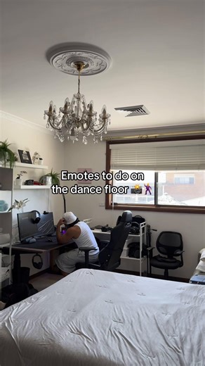 Ultimate Guide to Rave Dance Floor Emotes