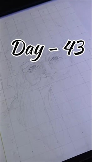 Christmas Special Drawing ✍️ Santa Claus 🎅 #shorts #art #christmas #drawing #santaclaus