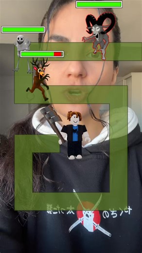 La cabrita | Sandy Llanovi