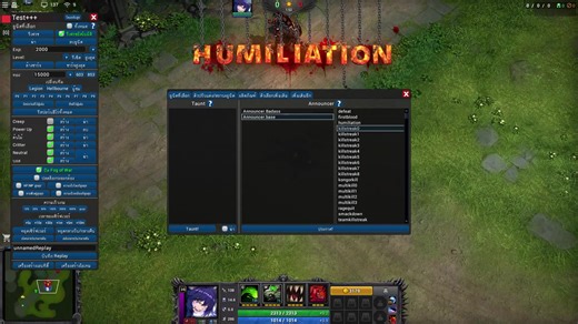 73K views · 356 reactions | เทส Mod Reborn โดยรวมยังทำไรไม่ได้มาก ในอนาคต Dev ว่าจะมีสร้างเครื่องช่วย หวังว่าจะง่ายขึ้นนะ @Kim | Hon Mod All My Collectionz 2 | Facebook