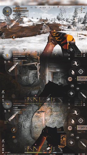 Exploring Rust Mobile Caves: A New Adventure