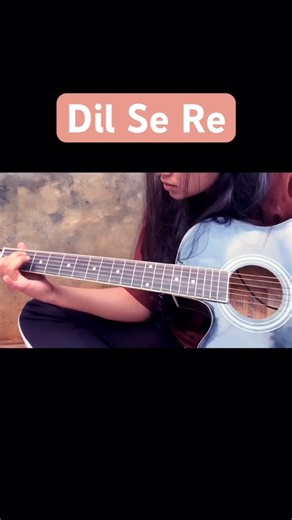 Newbie’s Notes on Instagram: "Again and again!! #guitar #newbiesnotes #reels #fyp"