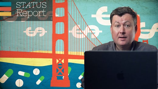 Why this year's JPM health care conference has a different vibe