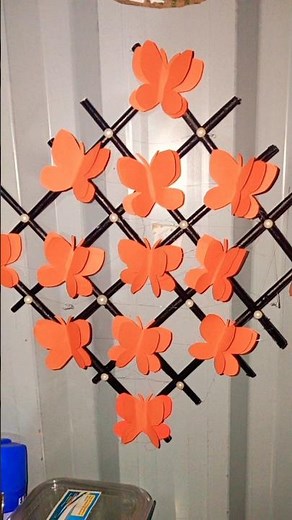 DIY Old Calendar Reuse Idea | Best out of waste | home decor #diy #craft #homedecor #trendingshorts