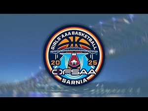 2025 OFSAA Girls' AAA Basketball, Game 14: St. Patrick's vs. Michael Power