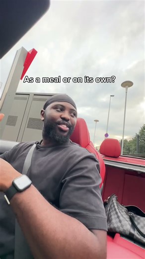 Accent challenge - Nigerian #willandjosh