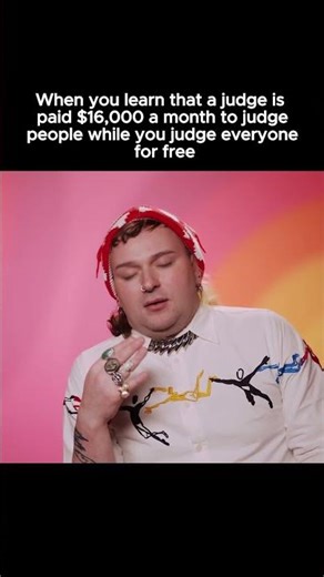 that's not fair 😭 #dragrace