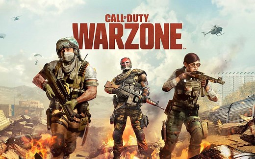 【GMOD】用GMOD超还原COD战区？