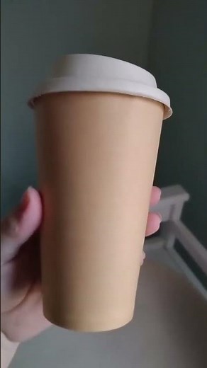 Try These Compostable Coffee Cups & Bowls from EcoSoul! #sustainableproducts