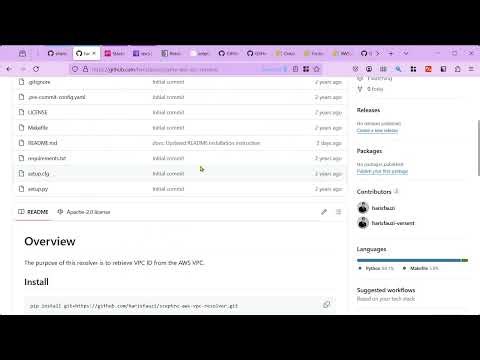 Sceptre Tutorial Part 6: Using custom resolver