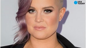 Settlement reached between Ozzy Osborne's mistress and Kelly Osbourne