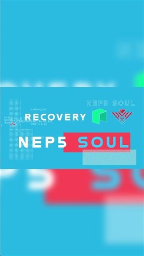 Recover Nep5 SOUL to mainnet! #blockchain #crypto #soul #shorts #viralshorts