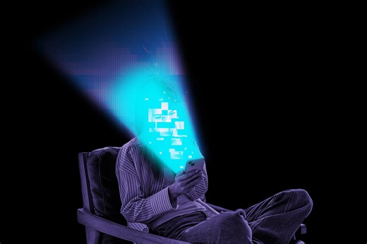 It’s Causing People to Lose Jobs, Shatter Relationships, and Drain Their Savings. One Support Group Is Sounding the Alarm.