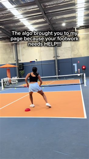 Your sign to work on your footwork! | dancer feet