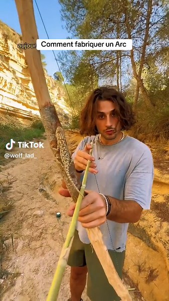 Comment fabriquer un arc : étapes simples pour créer votre propre arc