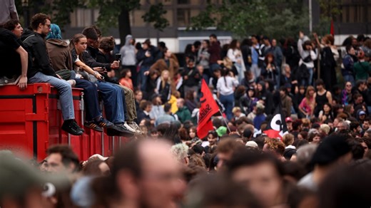 400.000 personnes dans les rues ? Très forte mobilisation attendue en France ce jeudi lors de la journée d’action intersyndicale