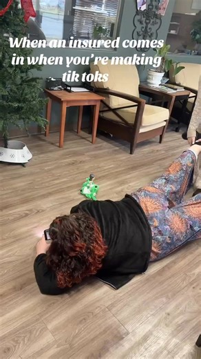 We're working even when we're not working #insurance #kansascity #Brokerage | Combined Insurance Service LLC