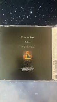 #1996 #enya ‪@enyatv‬ #onmywayhome #enyathememoryoftrees #enyavideo #enyamusic