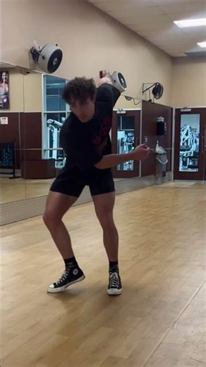 Basic Flips Practice