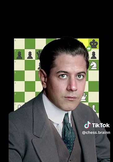 Jose Raul Capablanca: Mastering the Game of Chess