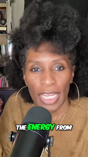 You think the other side is winning because they're smarter? No. It's focus. We're busy gossiping while they're governing. These offices matter. Refocus your energy. #Governance #Focus #Politics #Community #Leadership | Shemeka Michelle