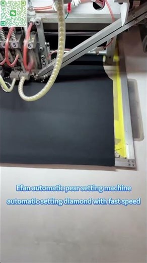 How garment factories attach Rhinestones to Clothing: Professional Beading&Embellishment Techniques