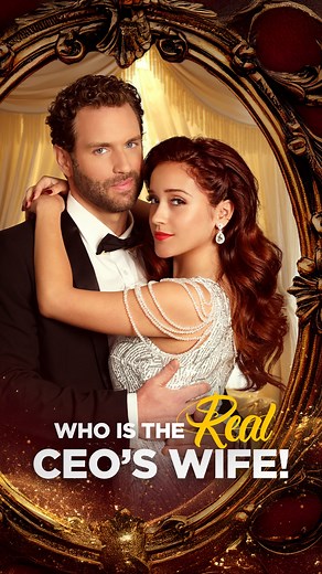 Who is the Real CEO’s Wife! | Exclusive on EaShort | Watch Now 📲 Download the SnackShorts App 👉🏻 http://eashort.eavideo.net Genre: Aristocratic Romance / Workplace Deception Drama ✨💬 Synopsis: Isla Jones, the brilliant yet low-key wife of ID Group’s CEO Daniel White, enters VCA Jewelry as an anonymous intern to expand the company’s business into jewelry design. But on her very first day, a scheming college classmate—Gill Brown—takes advantage of Isla’s plain clothes and scooter commute to im