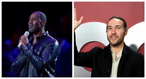 Famous birthdays list for today, June 5, 2024 includes celebrities Brian McKnight, Pete Wentz