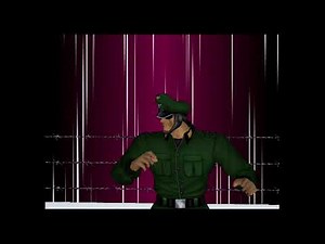 Galactic Wrestling: Featuring Ultimate Muscle